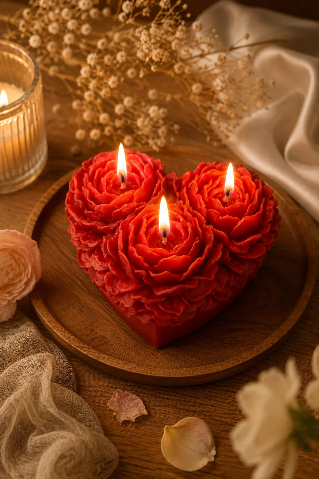 Cœur de Roses